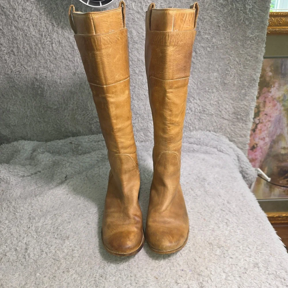 Frye campus 14l